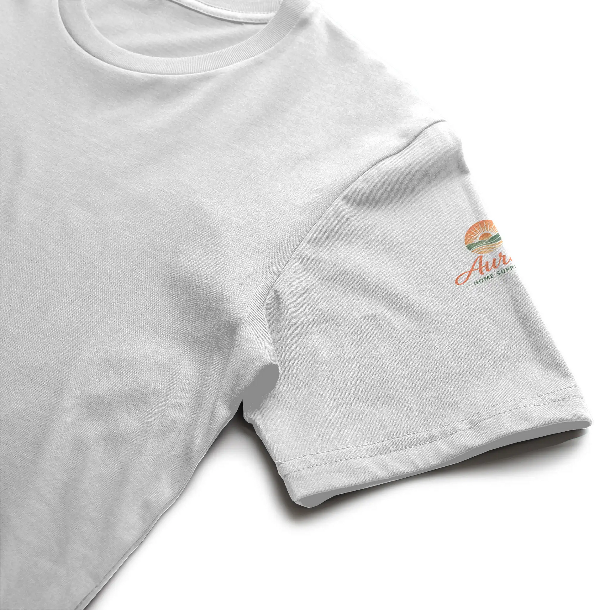 Aura Home Supply Mens TShirt