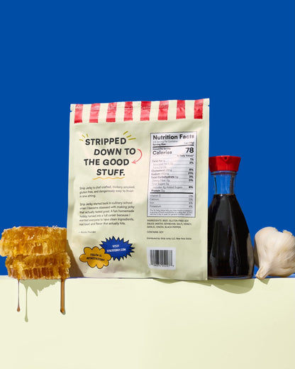 Strip Jerky Starter Bundle (2)